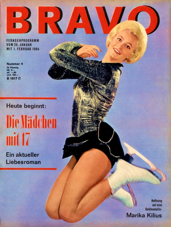 BRAVO 1964-04